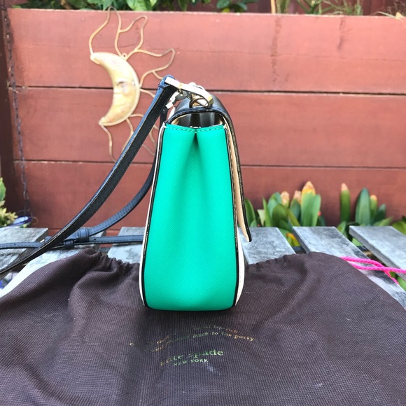 kate spade Cameron Street Byrdie Crossbody - Picture 2 of 8